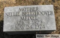 Nellie Beltzhoover Meixel