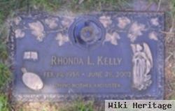 Rhonda L. Kelly