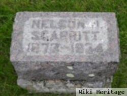 Nelson J Scarritt