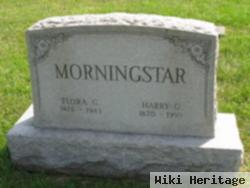 Flora G. Schindledecker Morningstar