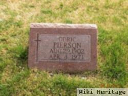 Jeptha Odric Pierson, Jr