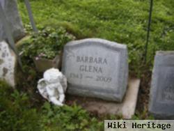 Barbara Carey Glena