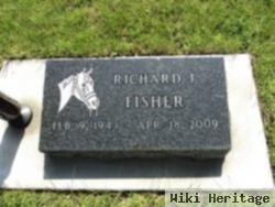 Richard J. Fisher