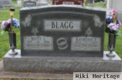 Betty Lois Estes Blagg