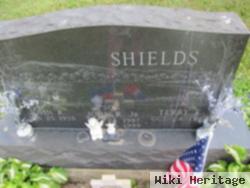 John Robert "tob" Shields, Jr