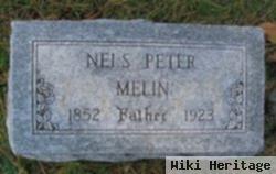 Nels Peter Melin