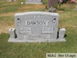 Rex A Dawson