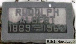 Rudolph M Albert