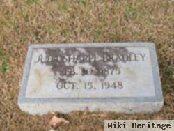 Juda Sharpe Bradley