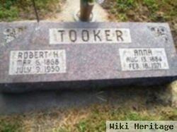 Robert H Tooker