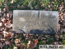 Charles A Sherwood