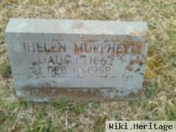 Hellen Murphy