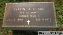 Byron R. Clark