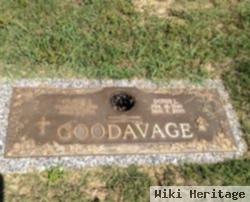 Frank John Goodavage