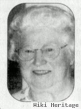 Helen Irene Morris Smith