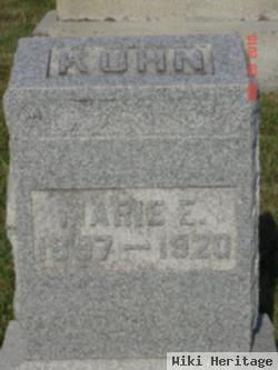 Maria Elizabeth Kuhn