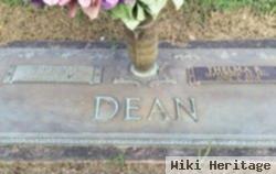 Thelma R Dean