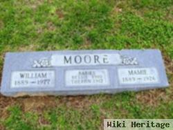 Bessie Moore