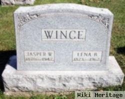 Jasper W. Wince