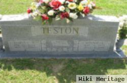 Harvey T. Teston