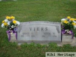 Virgil V Viers