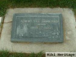 Albert Lee Woolard