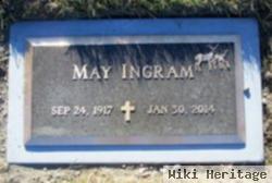 May Ingram