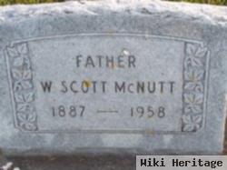 William Scott Mcnutt