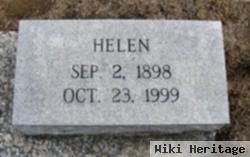 Helen Gildersleeve