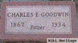 Charles Edwin Goodwin