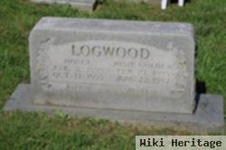 Hosea Logwood