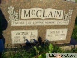 Victor Lee Mcclain