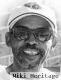 Donald Ray "duck" George, Sr