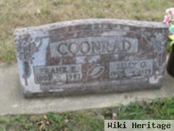 Frank Edward Coonrad