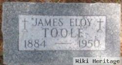 James Eloy Toole