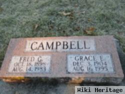 Fred G. Campbell