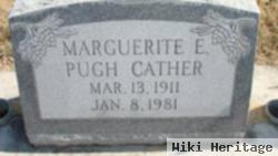 Marguerite E. Pugh Cather