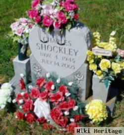 Charles Shockley