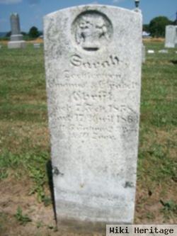 Sarah Christ