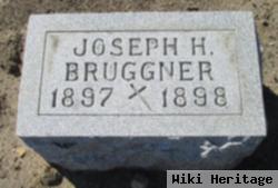 Joseph H. Bruggner