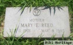 Mary E. Reed