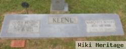 Jasper Benton Keene