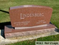 Harry Lindenberg