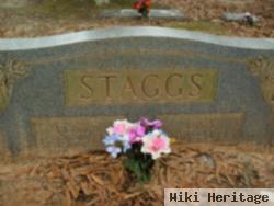 Floyd Staggs