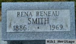 Rena Reneau Smith