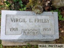 Virgil Leroy Friley