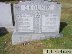 Joseph Skolnik