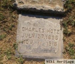 Charles Hotz