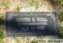 Lester George Shell