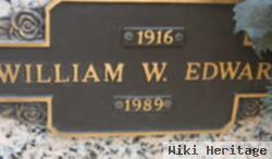 William W. Edwards